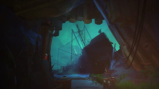 Call of the Sea screenshot 5