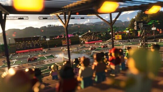 Forza Horizon 4: LEGO Speed Champions screenshot 11