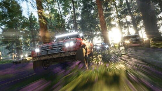 Forza Horizon 4: Deluxe Edition screenshot 9