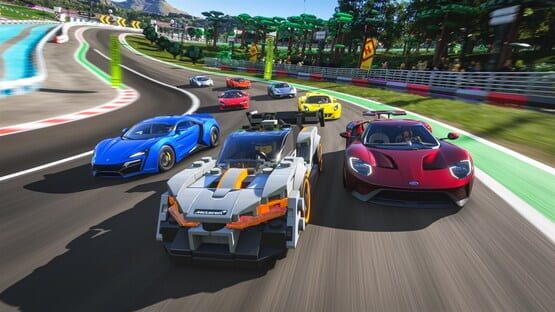 Forza Horizon 4: Expansions Bundle screenshot 8