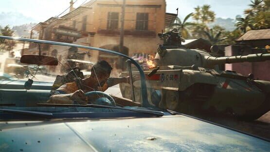 Far Cry 6: Gold Edition screenshot 5
