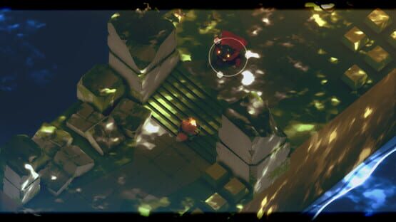Tunic screenshot 5