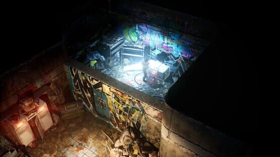 The Ascent screenshot 12