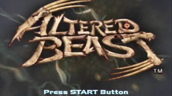 Altered Beast screenshot 12