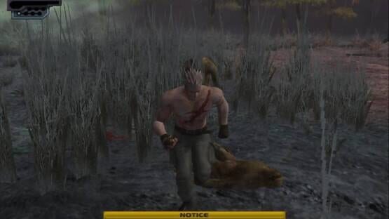 Altered Beast screenshot 6