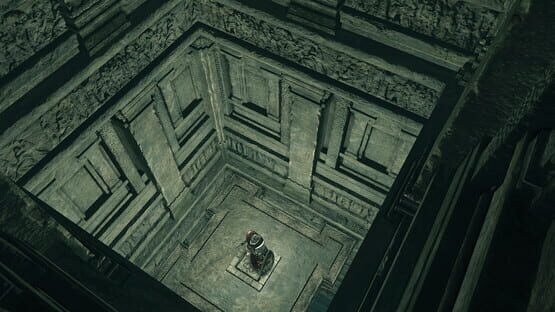 Dark Souls II: Crown of the Sunken King screenshot 4