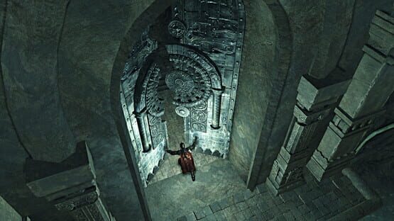Dark Souls II: Crown of the Sunken King screenshot 6