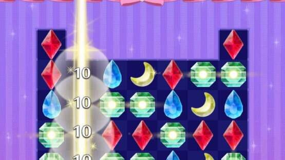 Sailor Moon Drops screenshot 1