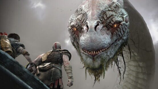 God of War: Limited Edition screenshot 3