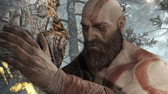 God of War: Limited Edition screenshot 7