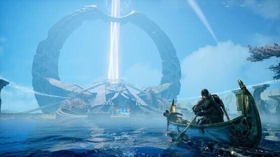 God of War: Limited Edition screenshot 9