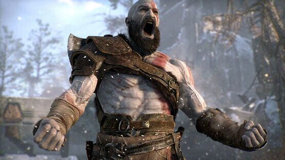 God of War: Digital Deluxe Edition screenshot 2