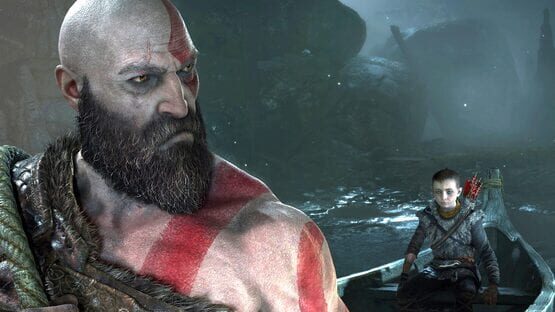 God of War: Digital Deluxe Edition screenshot 6