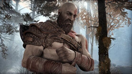 God of War: Digital Deluxe Edition screenshot 8