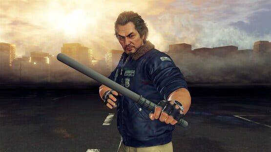 Yakuza: Like a Dragon - Hero Edition screenshot 6