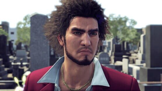 Yakuza: Like a Dragon - Legendary Hero Edition screenshot 5