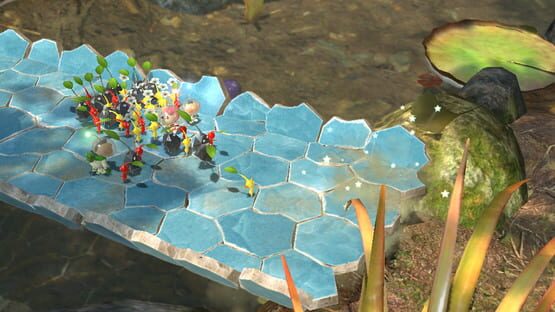 Pikmin 3 Deluxe screenshot 6