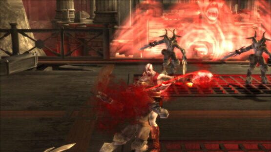 God of War: Origins Collection screenshot 3