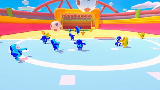 Fall Guys screenshot 7