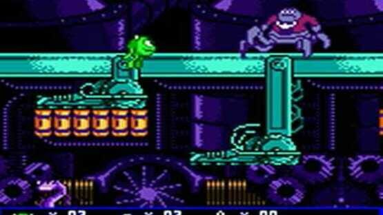 Monsters, Inc. screenshot 1