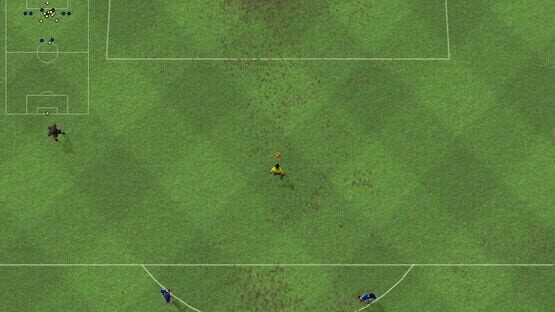 Kick Off 2002 screenshot 3