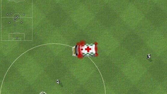 Kick Off 2002 screenshot 5