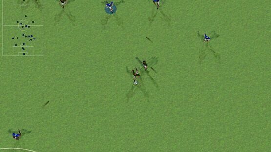 Kick Off 2002 screenshot 6