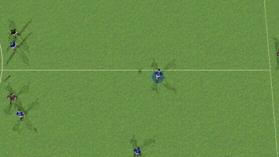 Kick Off 2002 screenshot 7