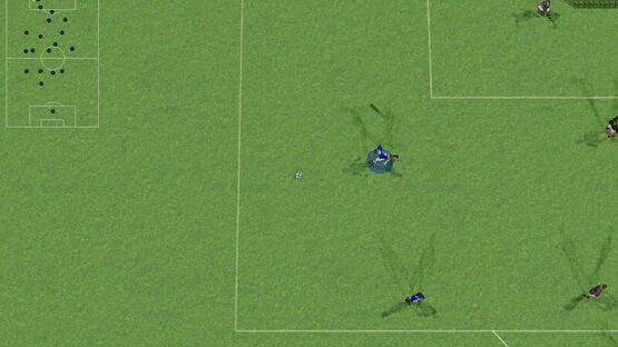 Kick Off 2002 screenshot 8