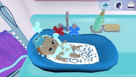 My Universe: My Baby screenshot 3