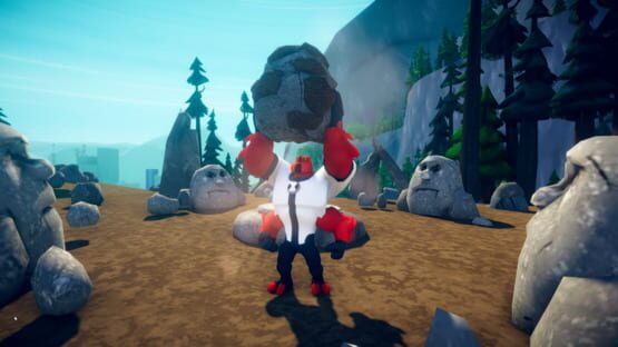 Ben 10: Power Trip screenshot 5