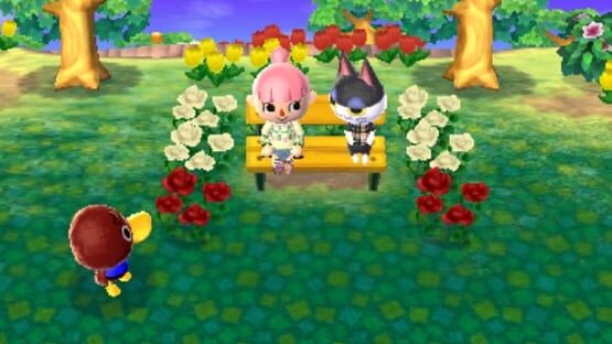 Animal Crossing: New Leaf - Premium Edition screenshot 1