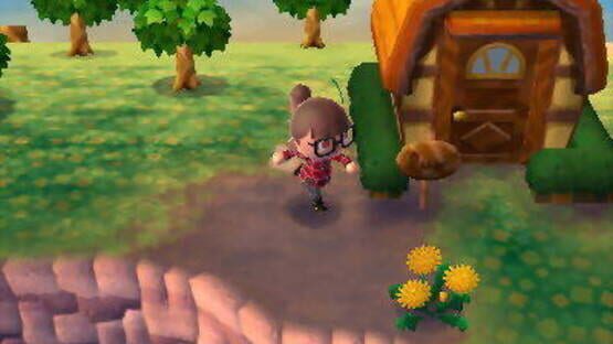 Animal Crossing: New Leaf - Premium Edition screenshot 3