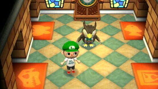 Animal Crossing: New Leaf - Premium Edition screenshot 4