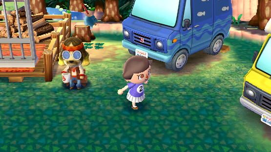 Animal Crossing: New Leaf - Premium Edition screenshot 5