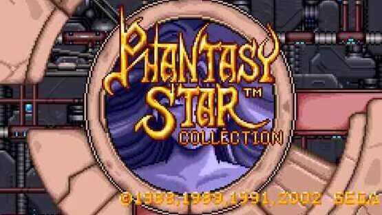 Sega Ages Vol. 11: Phantasy Star Collection screenshot 4