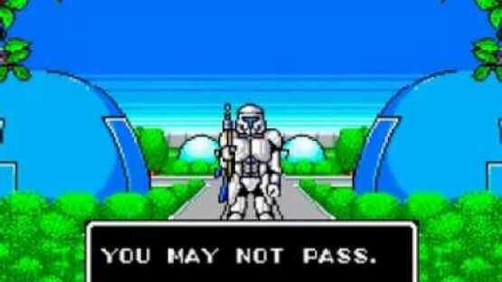 Phantasy Star Collection screenshot 7