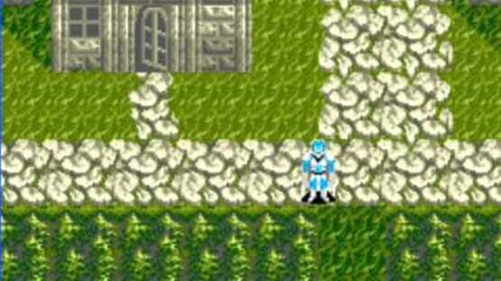 Phantasy Star Collection screenshot 8