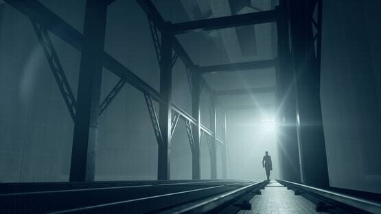 Control: AWE screenshot 1