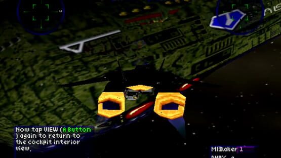 Robotech: Crystal Dreams screenshot 1