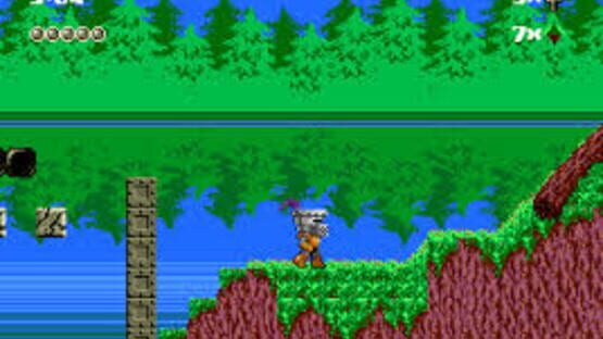 Sega Smash Pack 2 screenshot 2