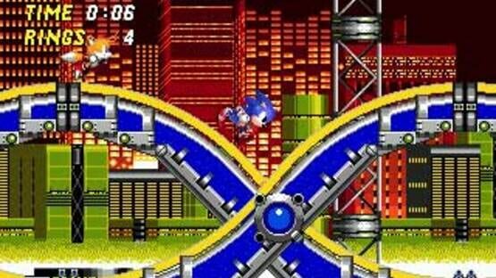 Sega Smash Pack 2 screenshot 4
