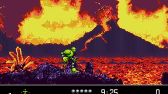 Sega Smash Pack 2 screenshot 6