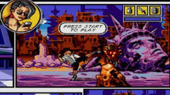 Sega Smash Pack 2 screenshot 7