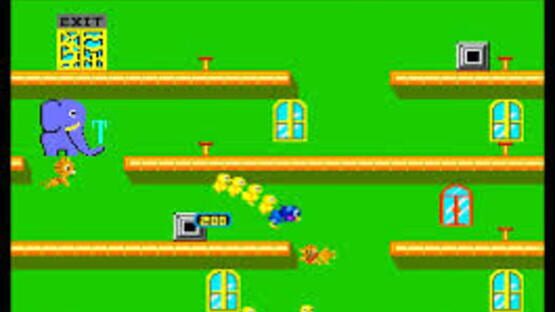 Sega Smash Pack 2 screenshot 8