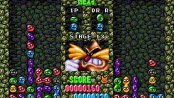 Sega Puzzle Pack screenshot 2