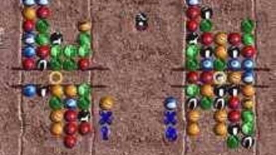 Sega Puzzle Pack screenshot 3
