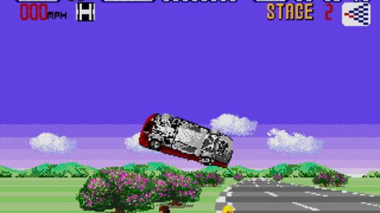 Sega Smash Pack: Twin Pack screenshot 6