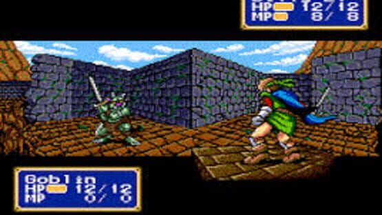 Sega Smash Pack: Twin Pack screenshot 7