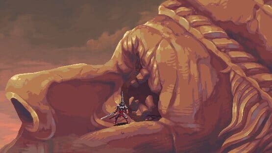 Blasphemous: The Stir of Dawn screenshot 2